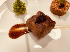 松露和牛-伯衡55·吉品轩(乌鲁木齐南路店)