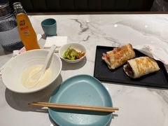 -高玛纳驴肉火烧(一世界店)