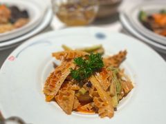 -纳地素食(石门公园店)