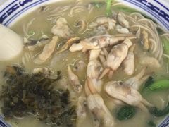 -明呈黄鱼面馆(斜土路店)