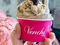 -VENCHI 闻绮(北京汉光店)