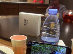 -楚山晓·楚湘菜(江夏永旺店)
