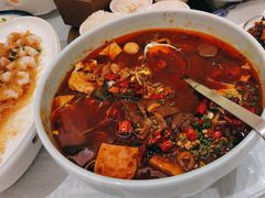 -渝信川菜(西单店)