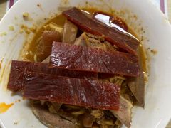 -广和隆猪蹄面(钟法路店)