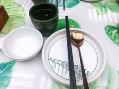 餐具摆设-云海肴云南菜(曲江大悦城店)