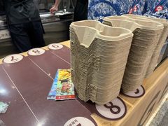 -霸王茶姬(上海静安大悦城店)