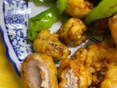 -红升老菜馆(巨兴街店)