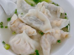 -芬芳甜品(体育东横街店)