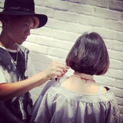 点击看大图 -mod's hair