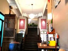 -1901 Cafe(西四店)