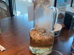 -前海沿·青岛菜(李沧万达店)