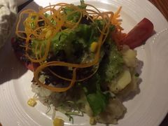 -宝莱纳餐厅(滨江店)