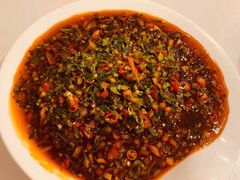 -小郭私房菜·海肠捞饭店(学士街店)