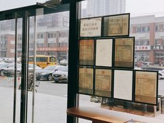 -麦当劳(学院大街店)