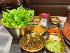 -核桃碳烤肉馆(深圳首店)