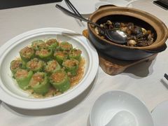 -香港狮子山下·明星粤菜餐厅(北苑店)