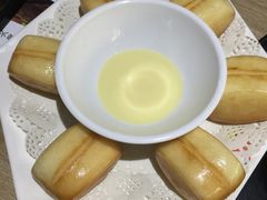 -百岁我家酸菜鱼(龙湾万达店)