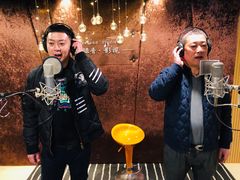 -嘉音阁录音棚影视制作中心(鑫丰雍景豪城1期店)