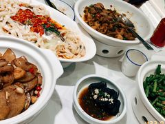 -兰湘子·湘菜小炒(崂山丽达店)