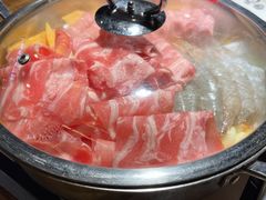 -焖锅部落(容城店)