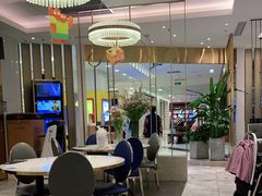 大堂-鹿港小镇(悠唐店)