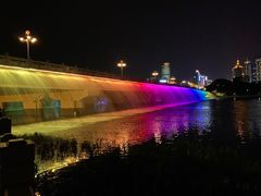 -南宁南湖公园