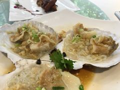 -宝园酒家(美林M·LIVE天地东座店)