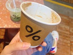 -% Arabica阿拉比卡咖啡(武汉天地店)