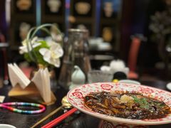 -海天楼中餐厅(吴宫泛太平洋酒店)