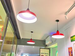 -阿昌茶档(太安店)