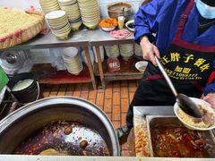 -汪胖子襄阳牛肉面(华丰路店)