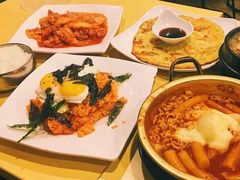 -李先生的首尔小馆(松江启源广场店)