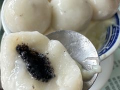 -阿三麻蓉汤圆(顺光大厦店)