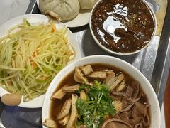 -姚记炒肝店(鼓楼店)