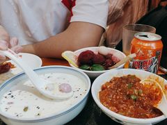 -福苗小骆驼烧烤(中关村店)