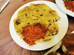-王万妈卤猪脚(青岩交通路)