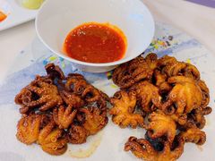 -子霖南山鲜虾面(南山总店)