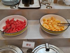 -青岛蓝海大饭店·渔歌舫(李沧店)