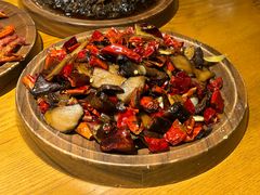 -隔壁老王·家常云南菜(花巷店)