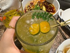 -火吧PTV聚会餐厅(10号店)