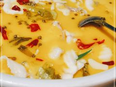 -辣得叫湘菜(四明店)