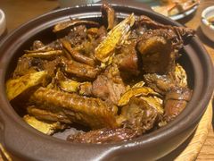 厦门姜母鸭-闽上鲜·福建菜(龙湖滨江天街店)