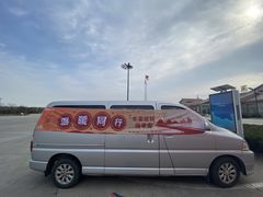 -烟台东联一汽丰田4S店(福山区店)