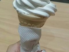 -汉堡王(金鹰天地广场店)