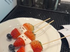 -一沙一城·岩烤牛扒(深圳首店)