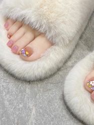 -糖·美学·美甲