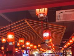 -吴老幺火锅(金龙店)