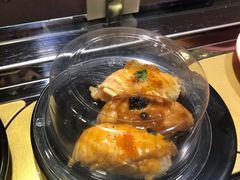 -争鲜回转寿司(金桥家乐福店)