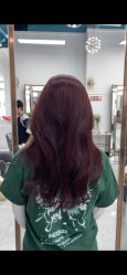 -ASG Hair Salon烫染·接发
