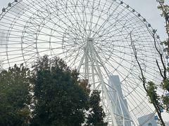 -南昌之星摩天轮